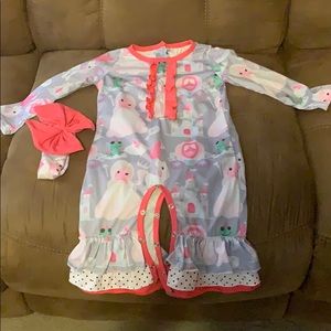 Cute baby outfit🙂